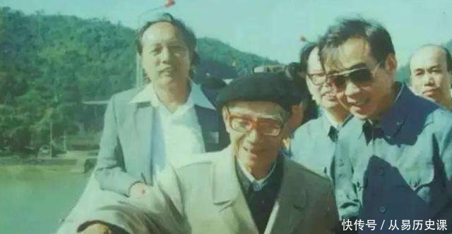 外室|妻子抑郁而亡,茅以升扶正外室,长子:我没有家了,只能住宾馆