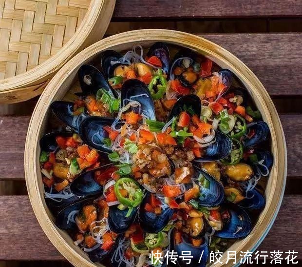 几道高端大气上档次的菜!