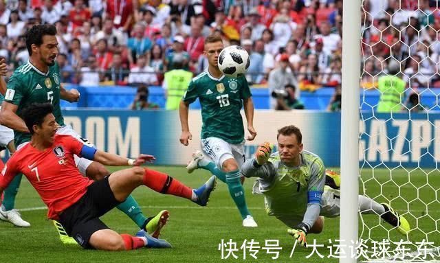 弗里克|勒夫时代的终结是利好,弗里克才是正道之选