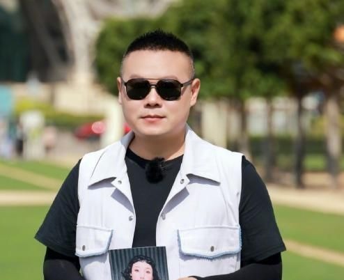 极限挑战:邓伦戴假长发好美,岳云鹏机智化解被吓哭的尴尬场面!