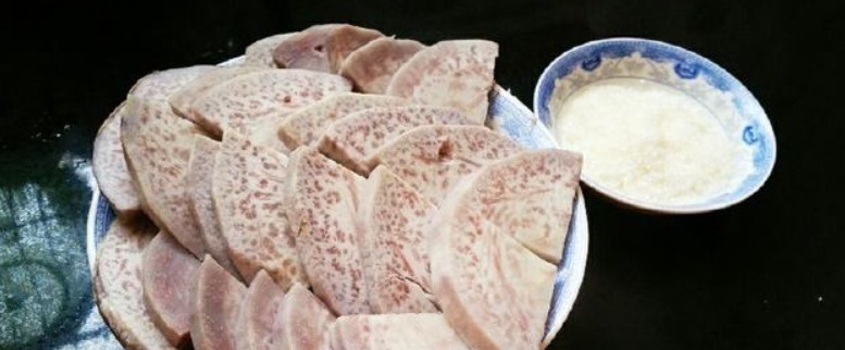 主食|丢掉米饭馒头,4种主食换着吃,能瘦到90斤,早上起床就上厕所