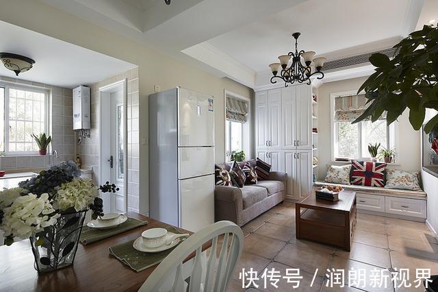 柜子|老婆非要在客厅做一排柜子，完工太好用，给大家参考一下！