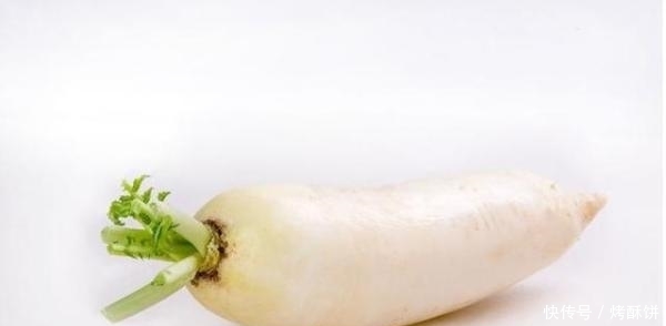 冬季进补吃萝卜的几大好处,你知道吗?必收藏
