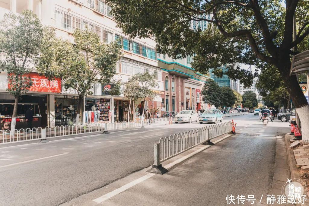 500米长的威远街怎么玩?超多宝藏小店!一天逛不完!