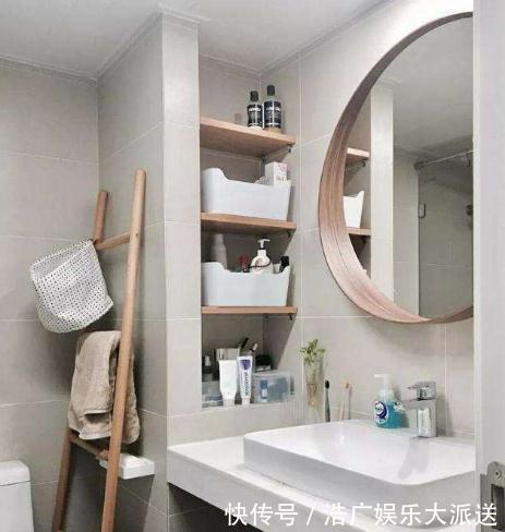 装修|小户型怎么装修才显大分享几个装修小技巧，真的太实用了