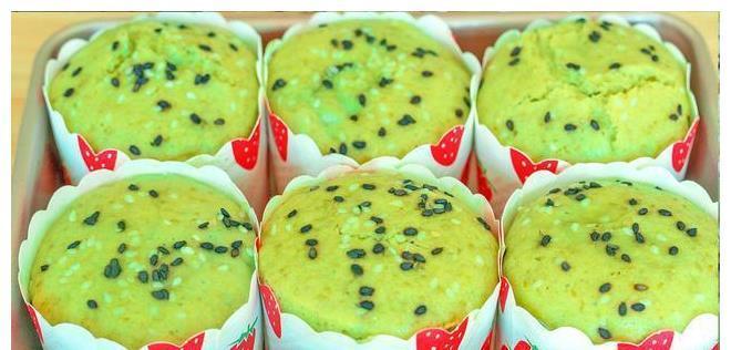 水果|原来水果和鸡蛋还能这么做，不烤不炸，香甜爽口，口感比蛋糕都香