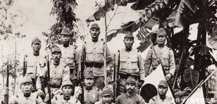 鳄鱼|二战兰里岛之战,千名日军被鳄鱼吃掉,是坊间谣言,还是确有其事