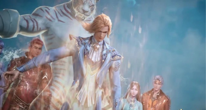 唐昊|斗罗大陆:同样是封号斗罗,为什么第七魂技的威力天差地别?