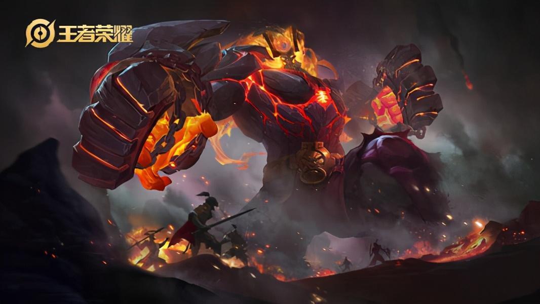 王者|王者荣耀历代最强上单回顾,哪一个才是孤独上单们心中的神呢