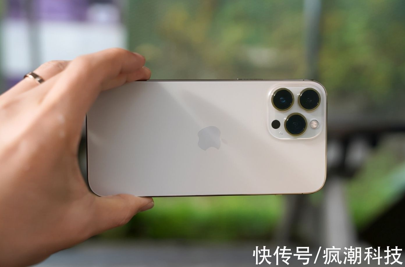 拍摄|iPhone 13 Pro Max到底值不值得买？一组旅行照片见真章