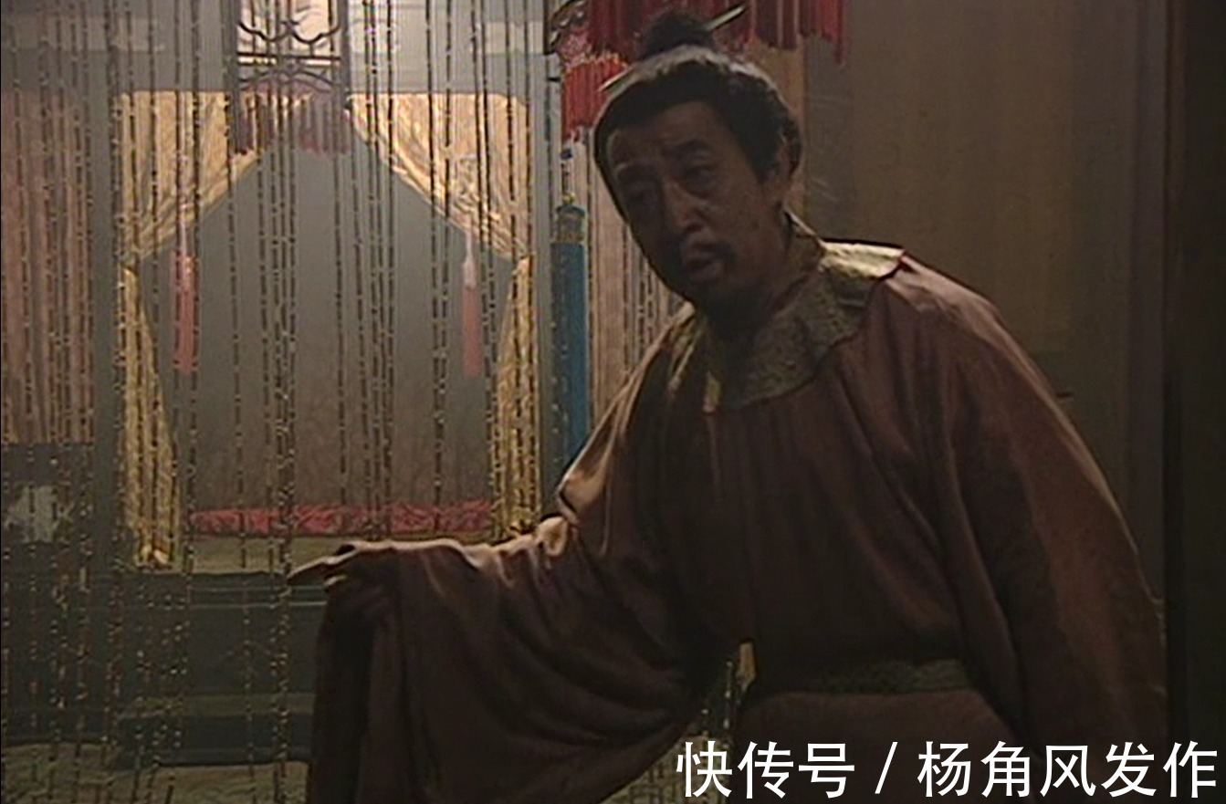 清风山!清风寨知寨刘高老婆,为什么翻脸不认人,对救她的宋江恩将仇报?