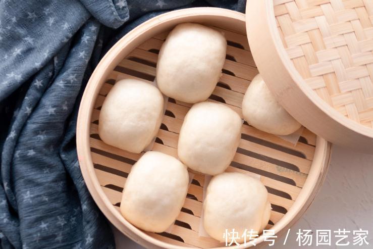 酵母粉|蒸馒头时用不用加碱面?有人不懂,难怪蒸出的馒头不好吃,味道差