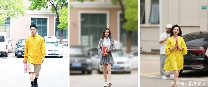 杨超越 《心动的信号4》路透曝光!杨超越遗憾退出,baby加盟引热议!