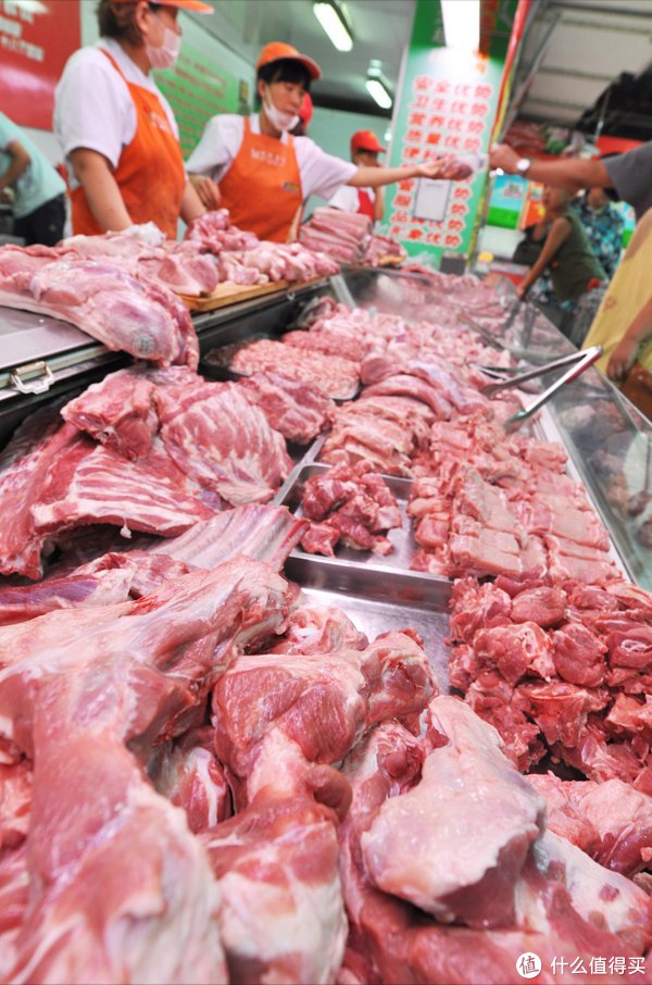 知识|炖排骨时，上边的浮沫要不要撇干净？听完老厨子的讲解，涨知识了