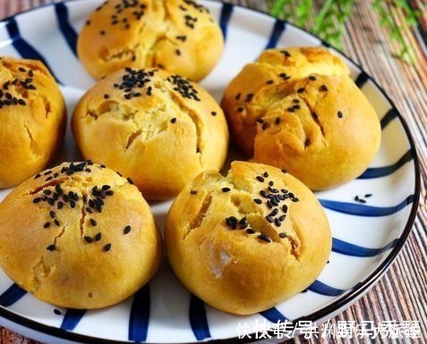 鸡蛋|一碗面粉,两个鸡蛋,教你简单做零食,20分钟出炉,瞬间被抢光