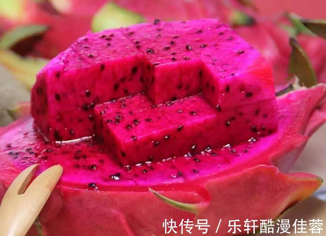 美味|小暑将至若条件允许,这6种水果记得要多吃,营养美味还不贵