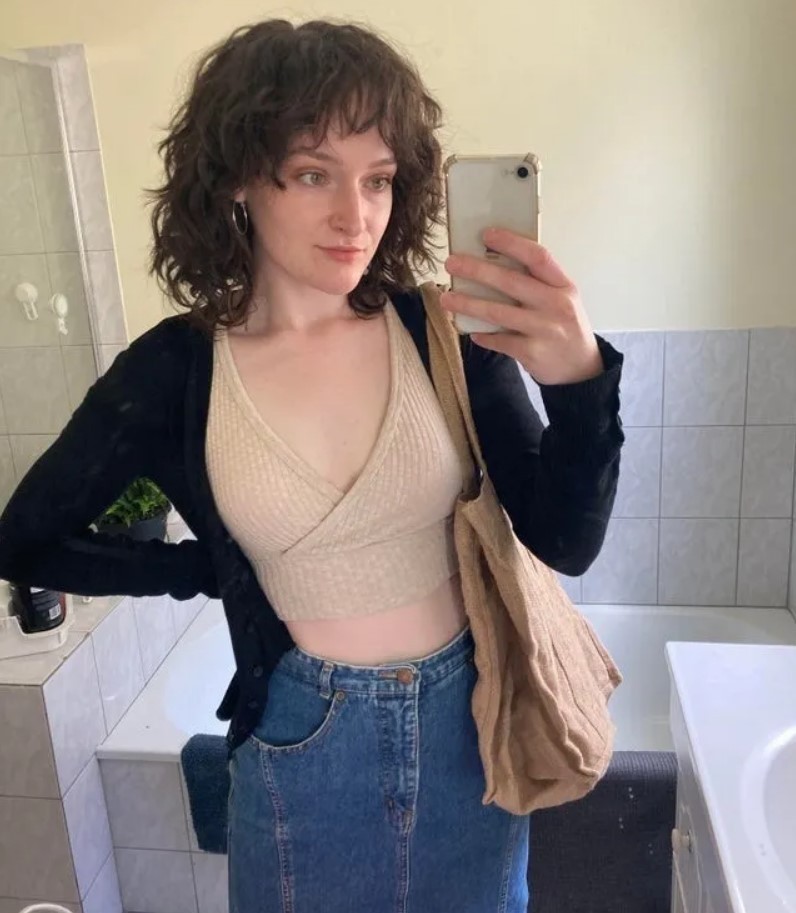 发型 发型对颜值影响有多大?整个人气质都变了!