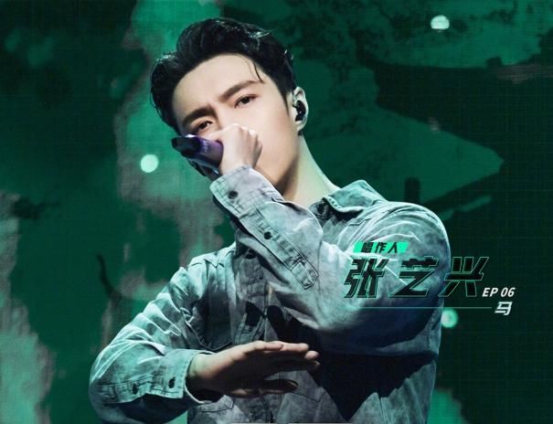 比起张艺兴，郭敬明才更适合做《少年之名》的制作人吧