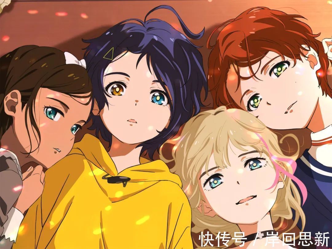 works|更衣人偶与明日同学的制作组工期爆炸:宣布这部新番延期?