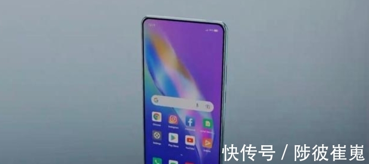 芯片|红米K50Pro或将跻身旗舰行列,骁龙898+144Hz,小米12怎么办?