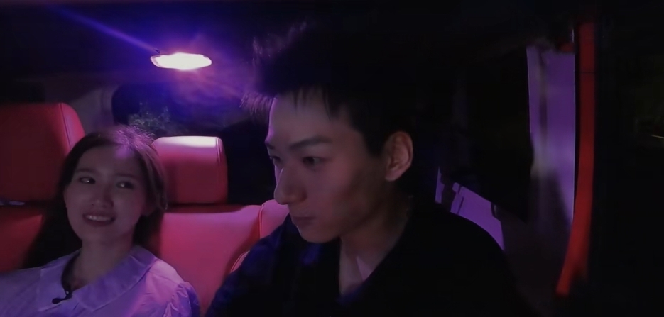 《機智的戀愛》口碑最好的人咋了?投小倪的是她,最傷心的也是她