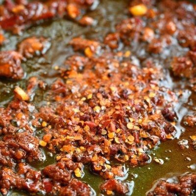 #白色情人节限定美味#火辣嫩滑的麻辣豆腐