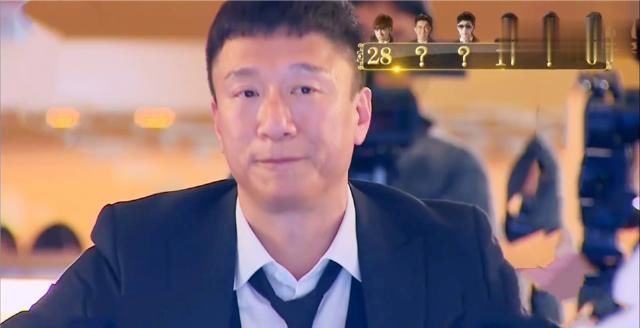 张艺兴与《极限挑战》,相互成就之后,也到了必须分手的时刻