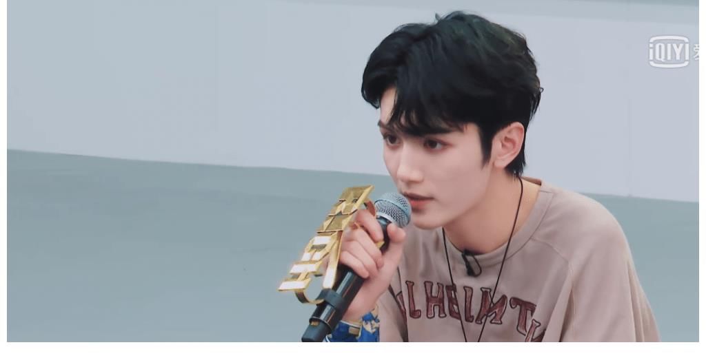 妖魔鬼怪|《少年说唱企划》这都是什么“妖魔鬼怪”,但这才是新说唱