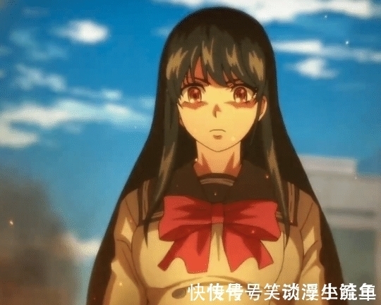 网飞|开播就完结,这部2月新番的尺度,让B站都措手不及!