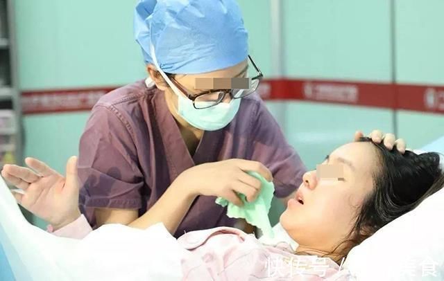 顺产|孕妈有这四种情况,最好选择剖腹产,“强行”顺产伤己又伤胎