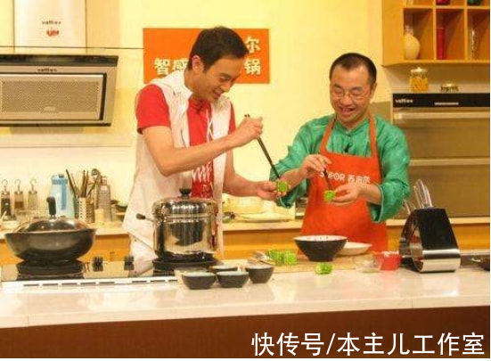 刘仪伟：四川女婿感动丈母娘，越怕老婆越幸福，为女儿牺牲了太多