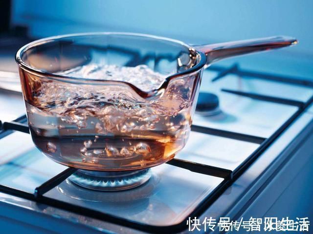 保留|自来水烧开之后，可以保留多久天天喝水，你未必知道怎么喝