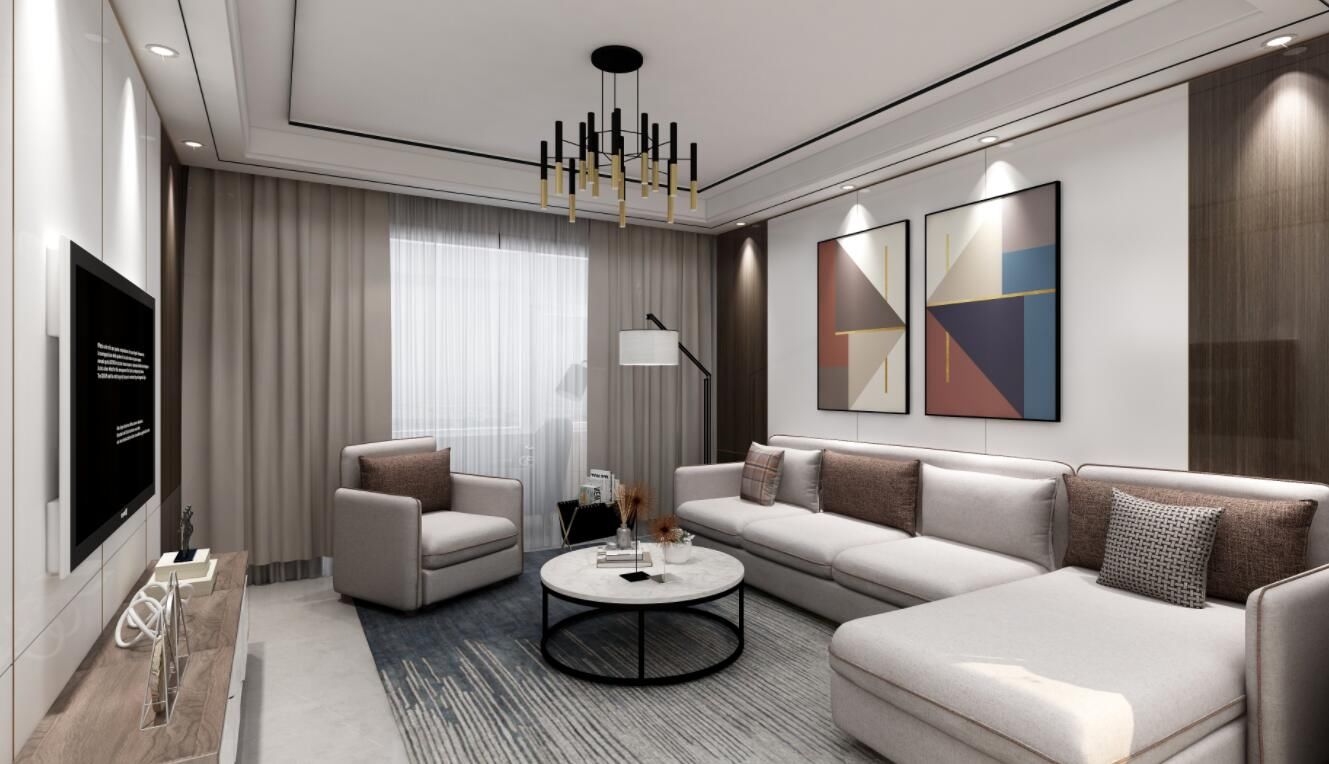 高纯度|安装窄边推拉门,让你的房子不止大一倍!