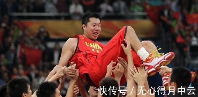 特性|国人的骄傲!中国男篮的三大中锋,他们各自的特性是什么