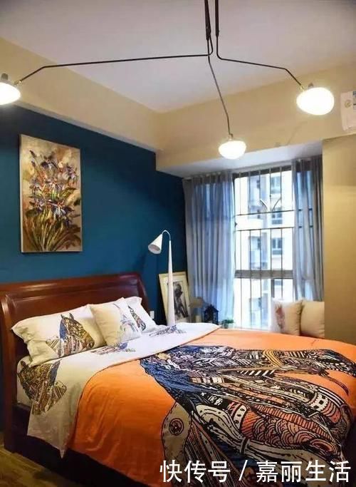 墙壁|通风三个月,终于入住了,晒晒,装修花12万,很满意入户玄关