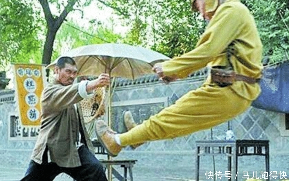 《抗日奇侠》等神剧拔高自己丑化敌人,这是对历史的尊重吗?