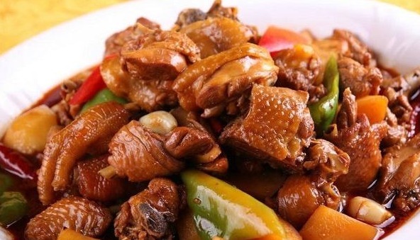 几道能拿得出手的美味家常菜,简单易做,大人孩子都喜欢吃!