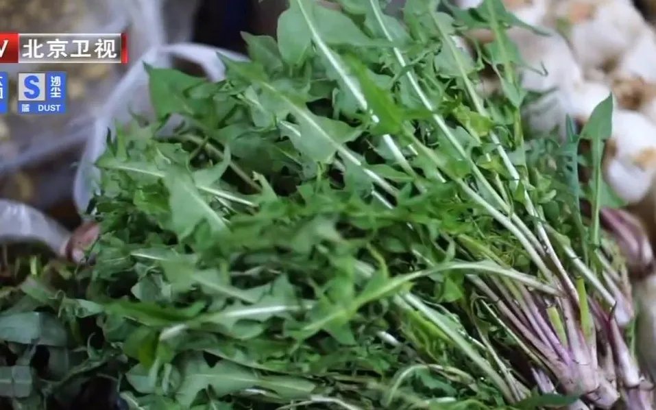 减负|藏在身边的“天然解毒菜”,现在吃正好!给肝脏“祛毒”,给血管“减负”~