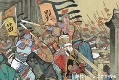 兵变|一场由兵变引发的高效“团建”