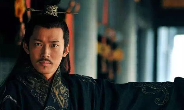 谥号|他虽未一统天下，却成唯一一个谥号“大帝”的帝王，他凭的是什么