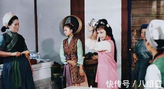 人欲!晴雯与司棋,为何真性情换来悲剧收场,六个字点明她们输在了哪里