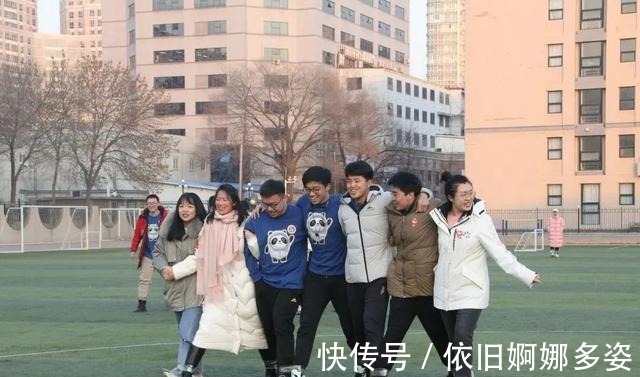 志愿|倒计时30天,80名志愿者荣耀集结,共迎冬奥!