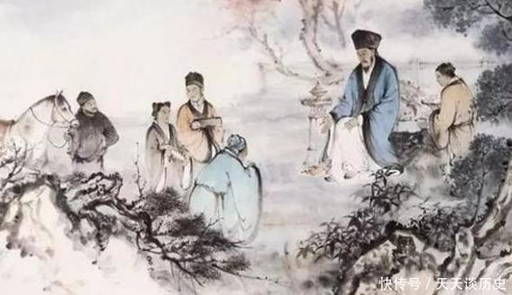 哈佛大学教授断言主宰21世纪的王阳明,究竟何方神圣