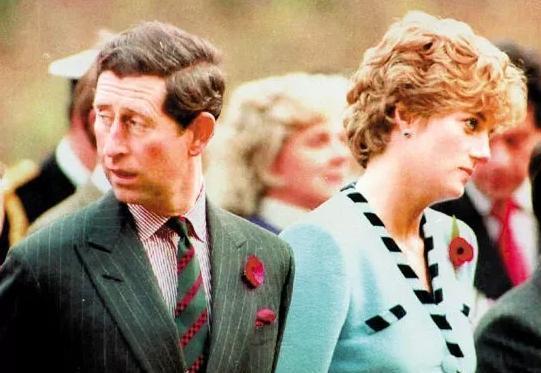 威廉|有妈的孩子像块宝:70岁查尔斯看球睡着,92岁女王微笑不忍叫醒他