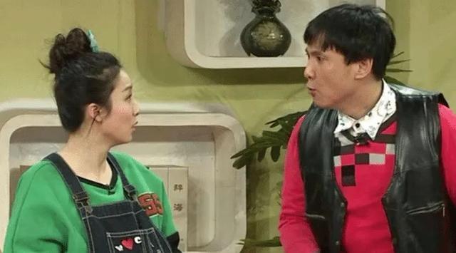 失误 上春晚6次3次失误,次次都成经典