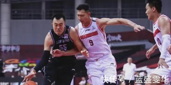 辽宁队|CBA国家德比央5直播!辽篮VS广东前瞻5内线硬杠易建联决定胜负!