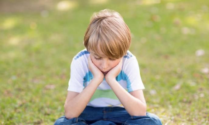 谁说男孩就得挫折教育了？再这样“口无遮拦”，会毁了他