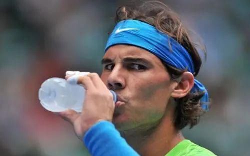 纳达尔|纳达尔打破了尘封32年的记录！