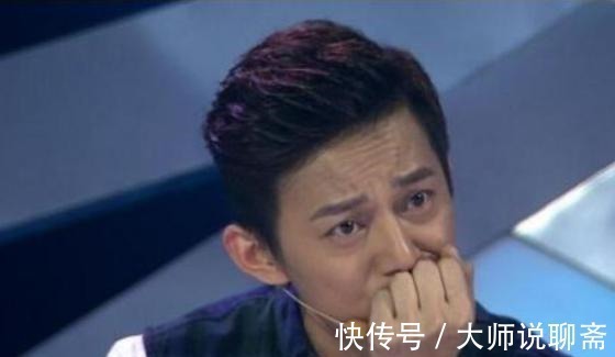 她終于被轟出快樂家族,何老師揮手告別,網(wǎng)友早該走了