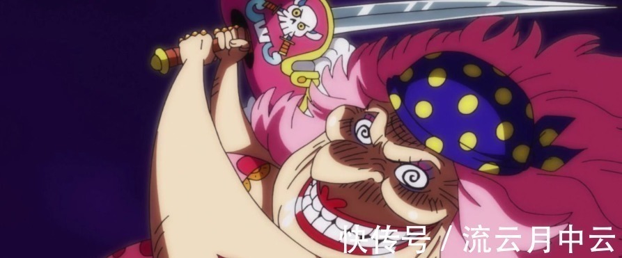 罗宾|海贼王他们曾被看不起,如今却默默地超越了四皇,网友感慨万千